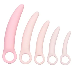 Inspire Silicone Dilator Kit