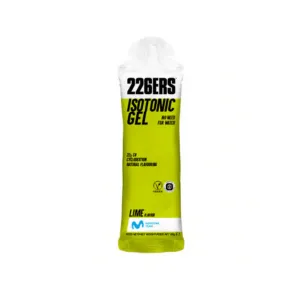 Isotonic Gel 226ERS Lima 68g