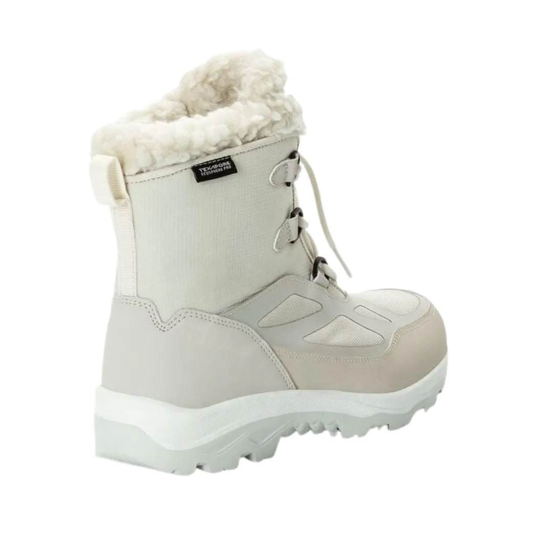 jack wolfskin Vojo Shell XT Texapore Mid Kids Waterproof Winter Boots