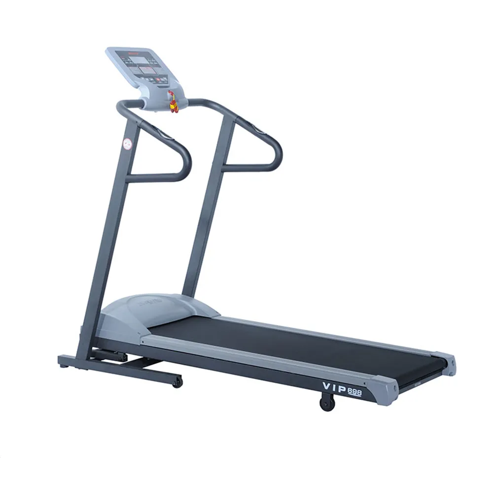 JK Exer VIP698 Motorized Treadmill