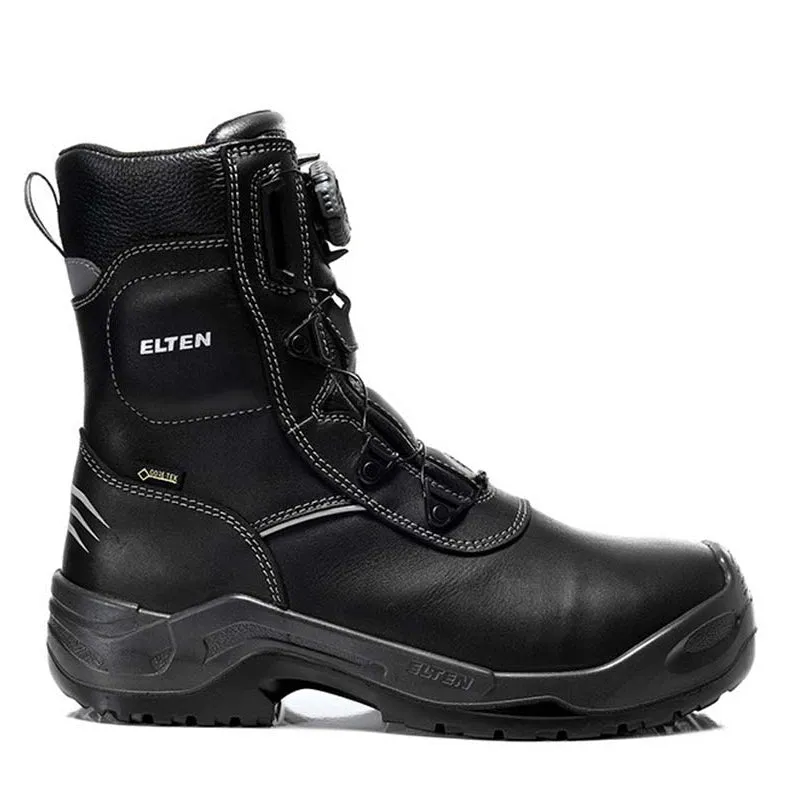 JOSCHI BOA Work Boot Waterproof GoreTex 4E