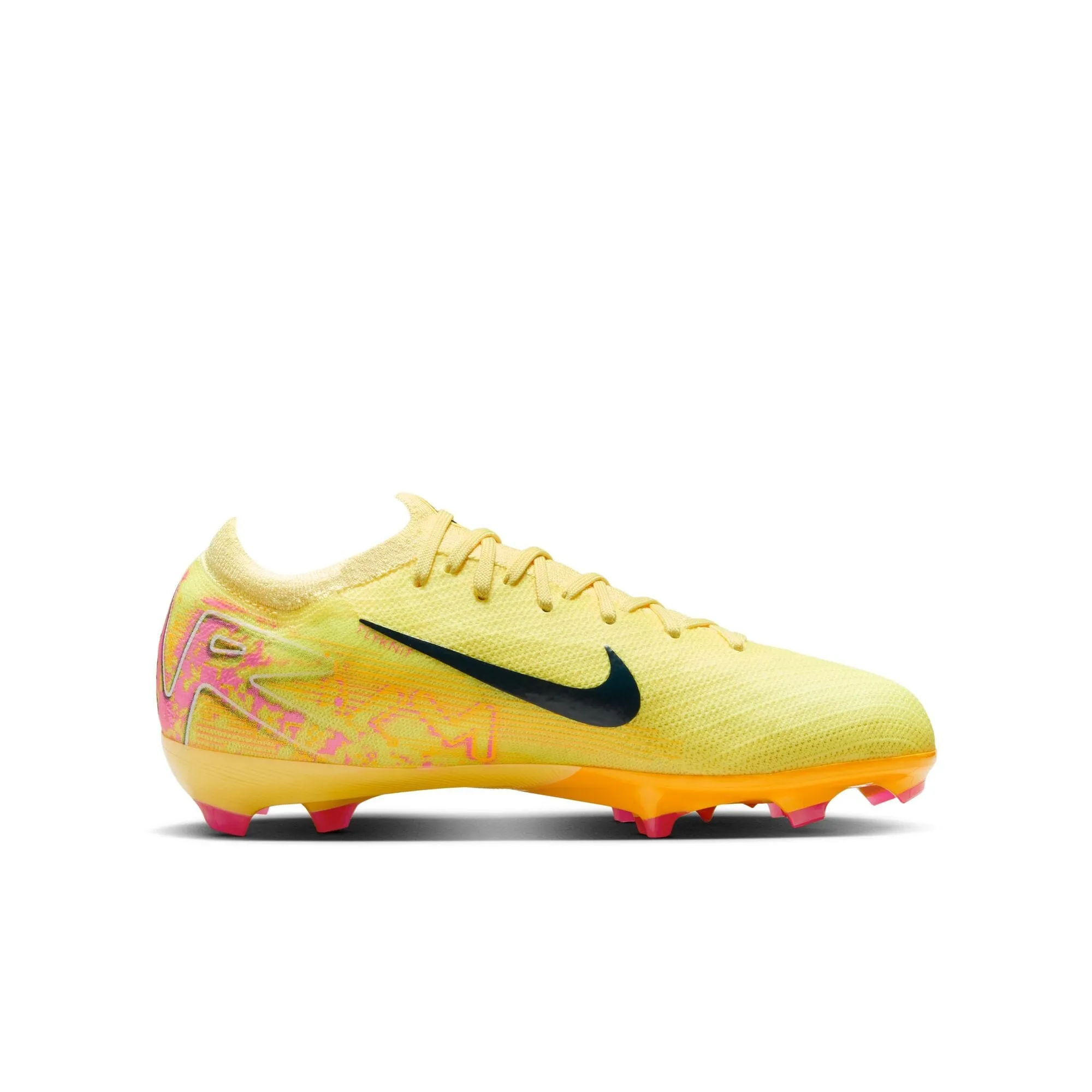 Jr. Mercurial Vapor 16 Pro Kylian Mbappe FG (HF5450-800)