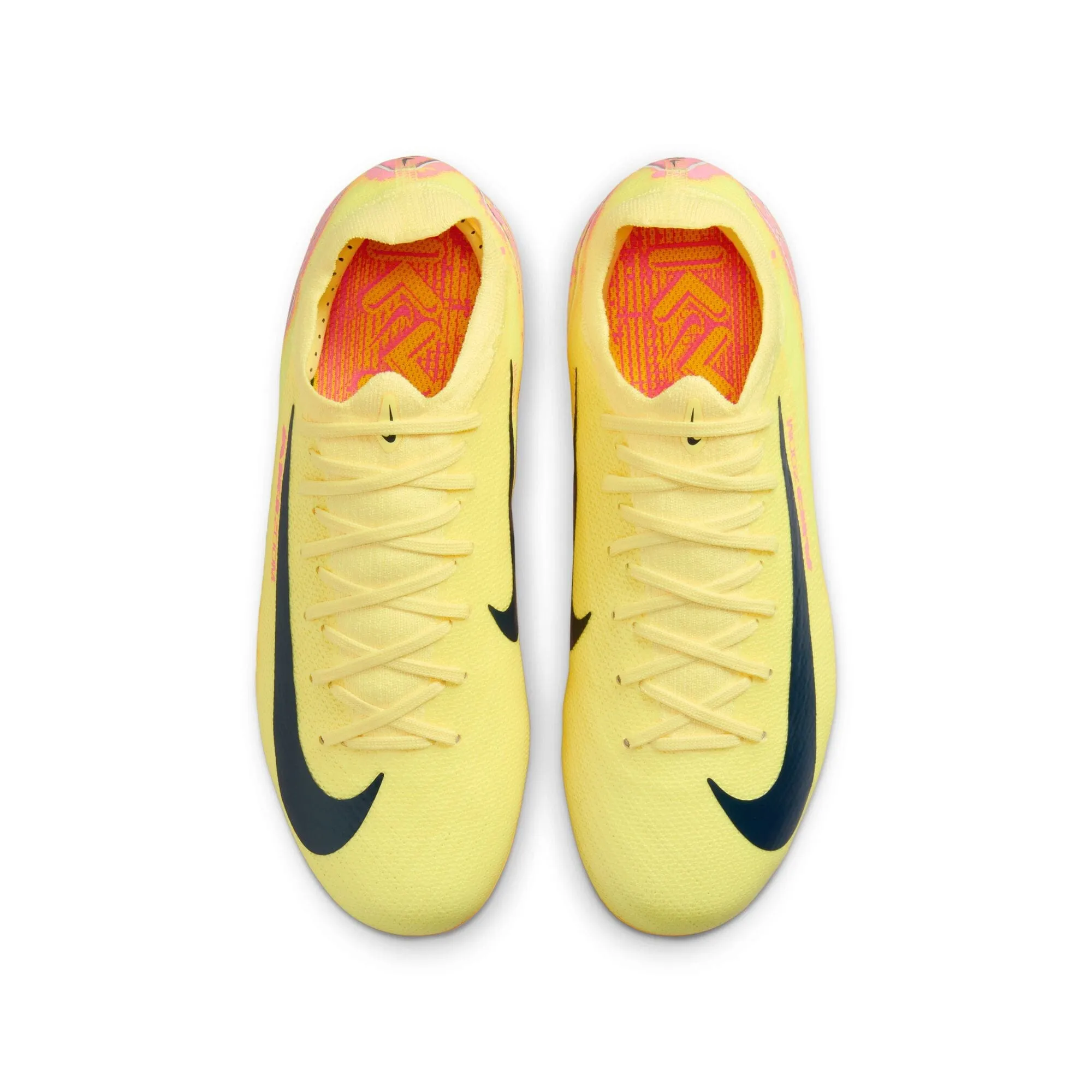 Jr. Mercurial Vapor 16 Pro Kylian Mbappe FG (HF5450-800)