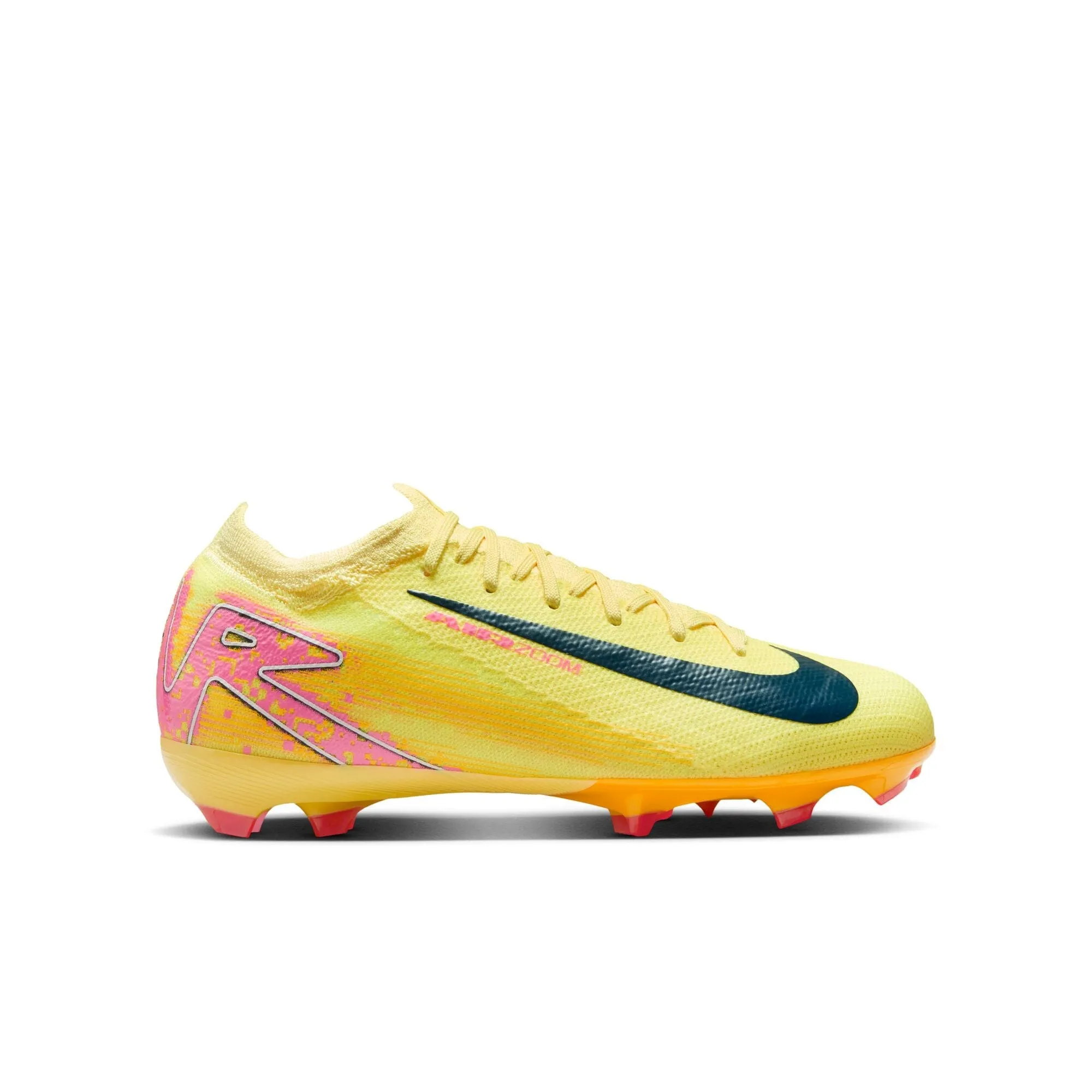 Jr. Mercurial Vapor 16 Pro Kylian Mbappe FG (HF5450-800)