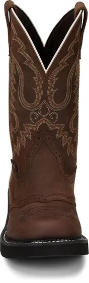 JUSTIN WOMEN'S GYPSY WESTERN BOOT - GY9909