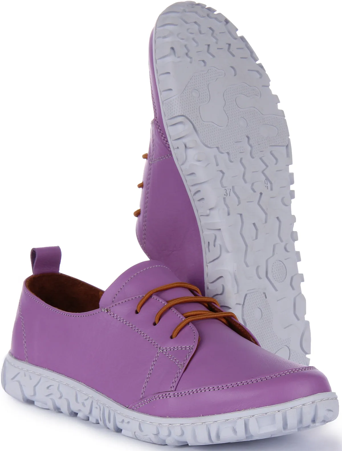 Justinreess England Molly In Purple For Women