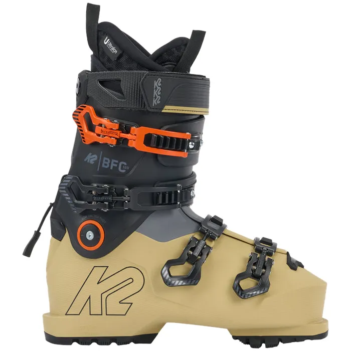 K2 BFC 120 Men's Ski Boots - 2024