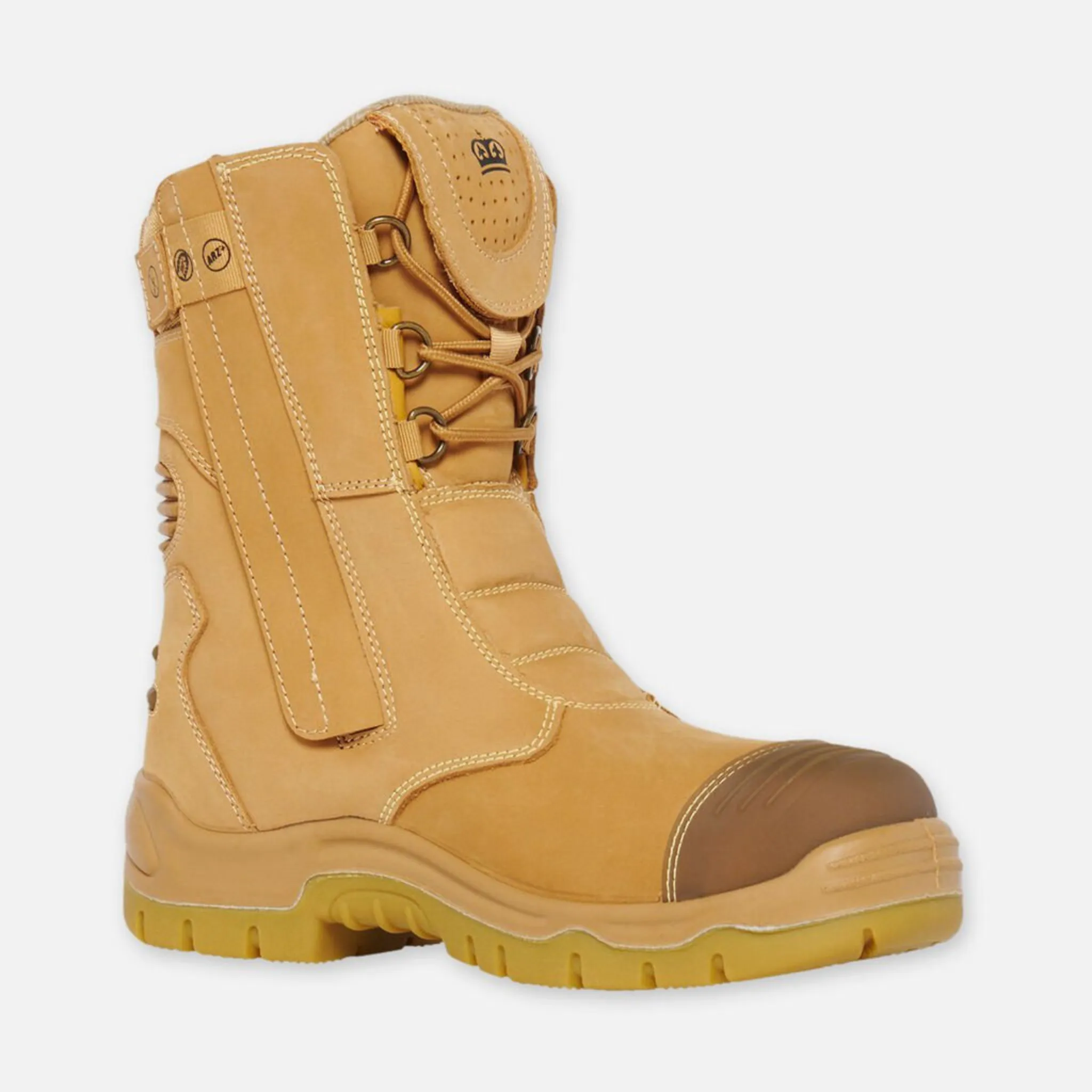 King Gee | Bennu Rigger Boot | K27173 K27174