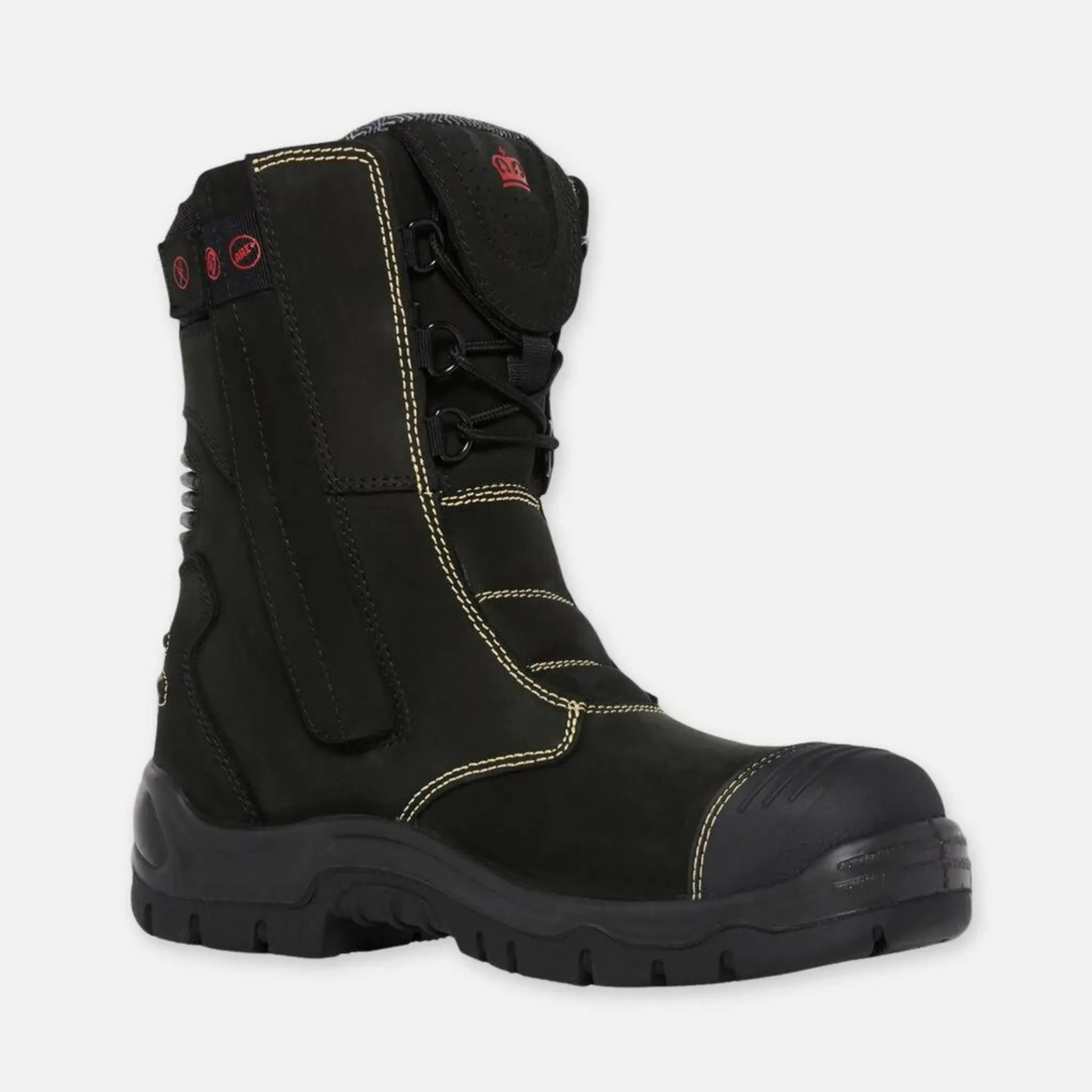 King Gee | Bennu Rigger Boot | K27173 K27174