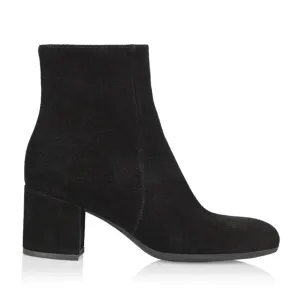 La Canadienne Women's Joanie in Black