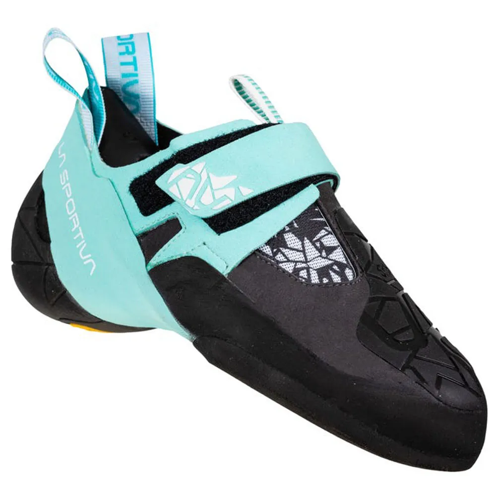 La Sportiva Skwama Vegan Climbing Shoe Women's