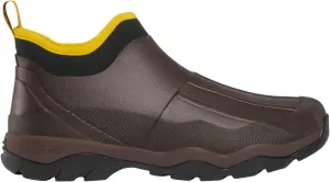 LaCrosse Men's Alpha Muddy Graphite Work Shoes 612442