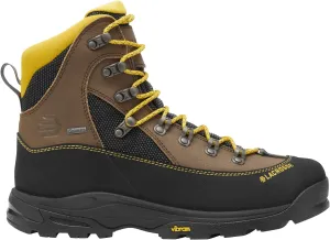 LaCrosse Men's Ursa MS Brown/Gold GTX Hunting Boots 533611