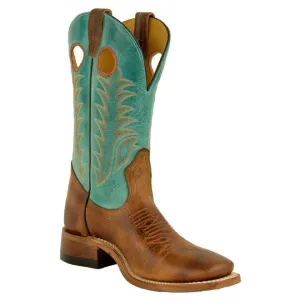 Ladies "Challenger" Boulet Boots