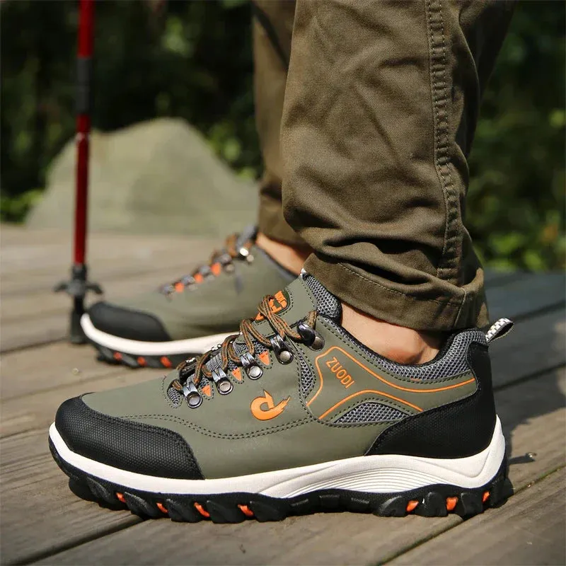 Levi - Men's Hiking Shoes