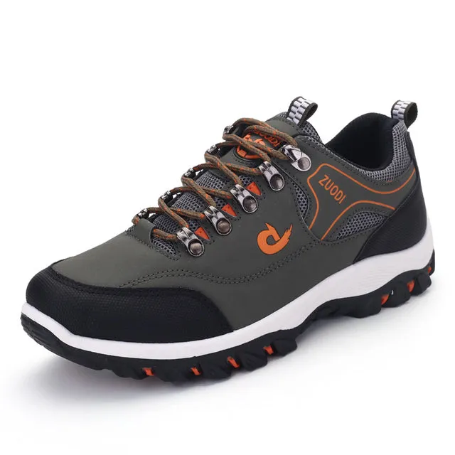 Levi - Men's Hiking Shoes