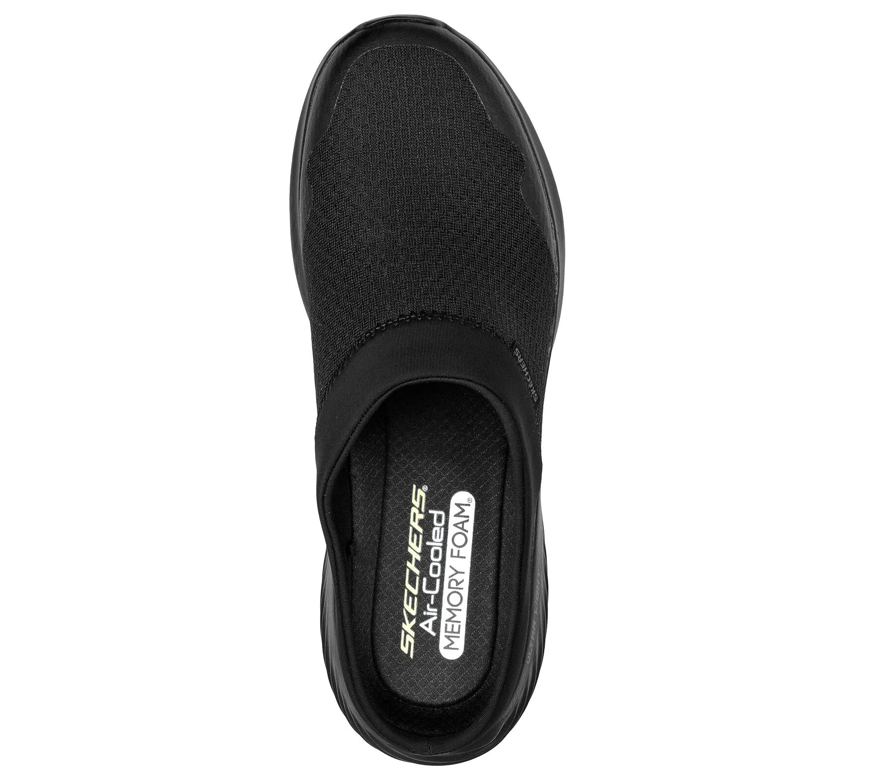 Lifestyle Shoes Open Back Bounder - Scout