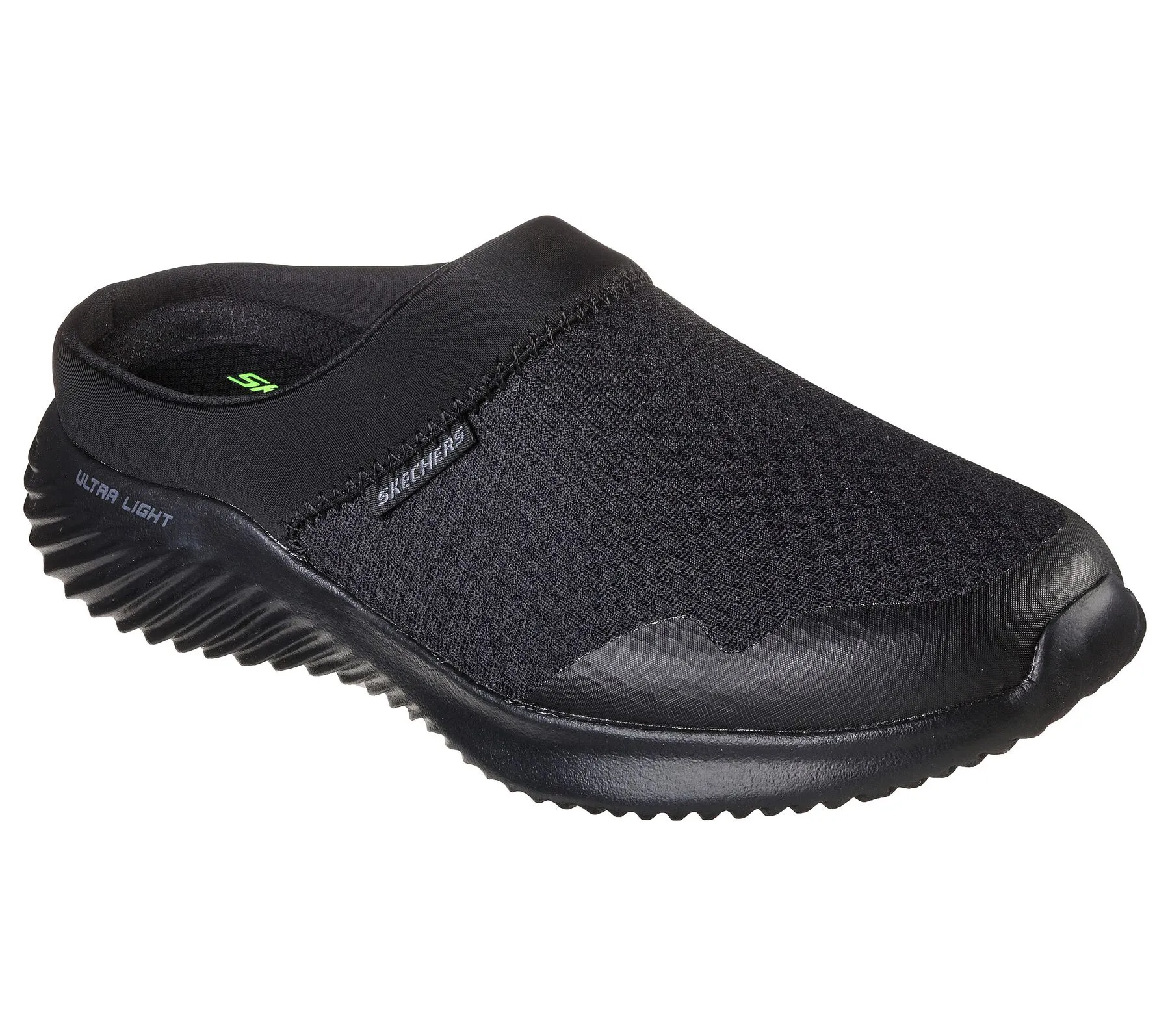 Lifestyle Shoes Open Back Bounder - Scout