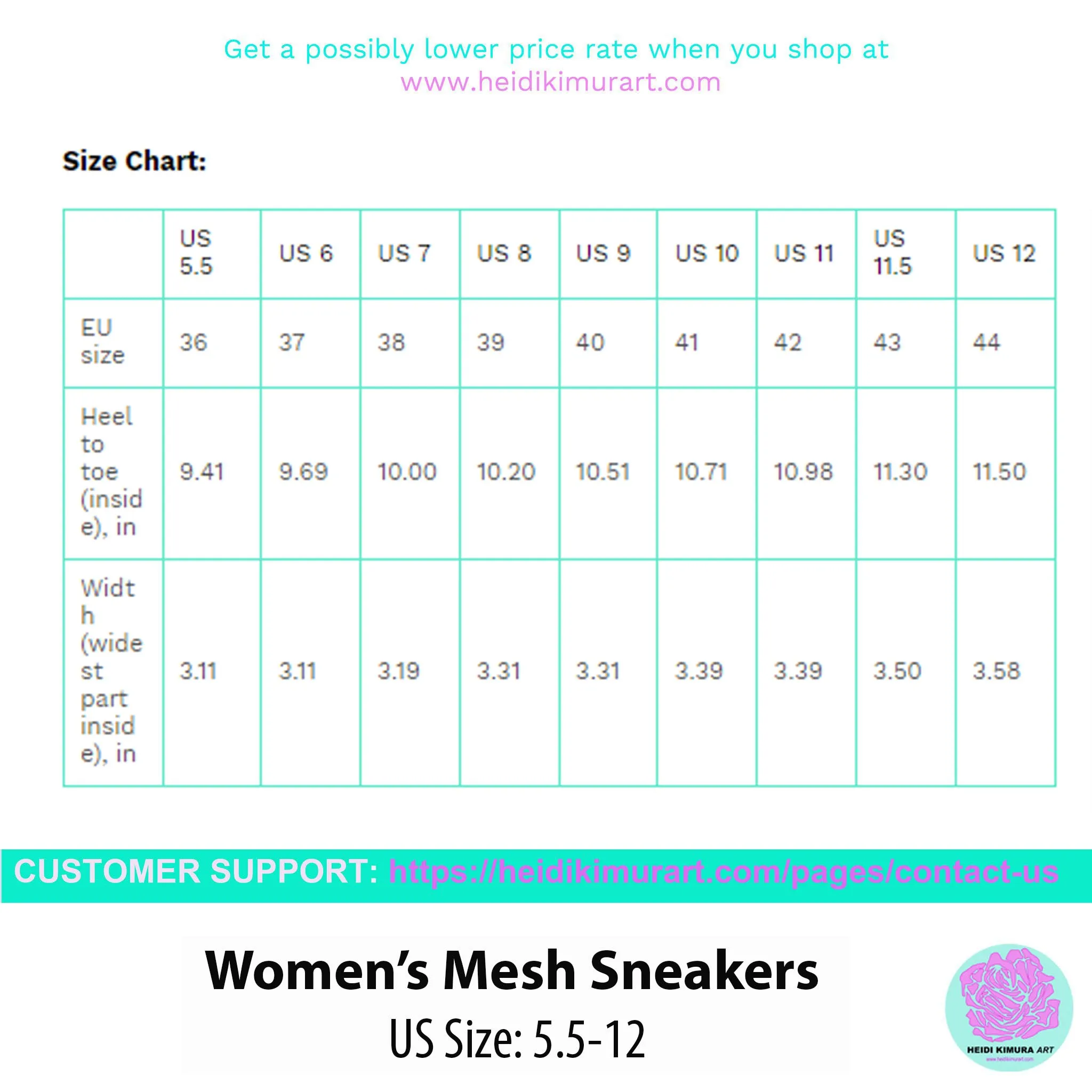 Light Blue Women's Mesh Sneakers, Best Solid Blue Color Mesh Breathable Sneakers For Women (US Size: 5.5-12)