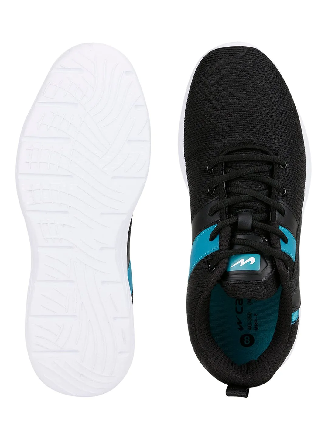 MANTRA PRO Men's Running Shoes