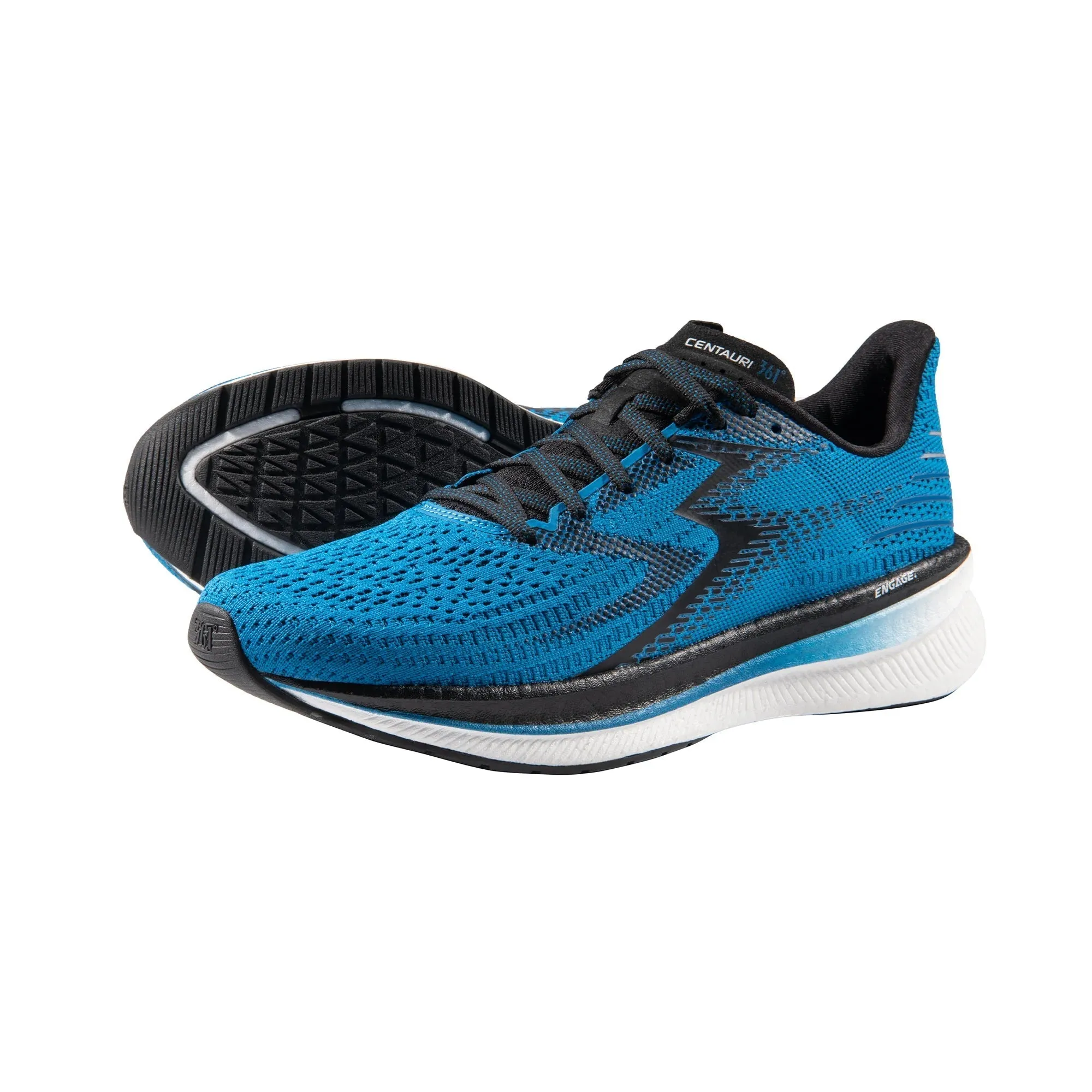 Men's 361 Centauri Road Running Shoe