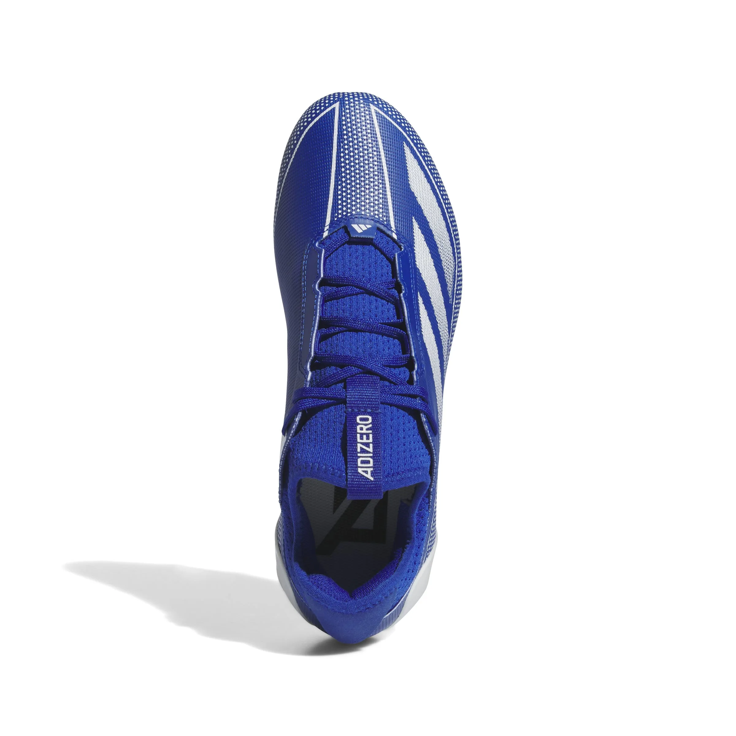 Men's Adidas Adizero Electric.1 Football Cleats