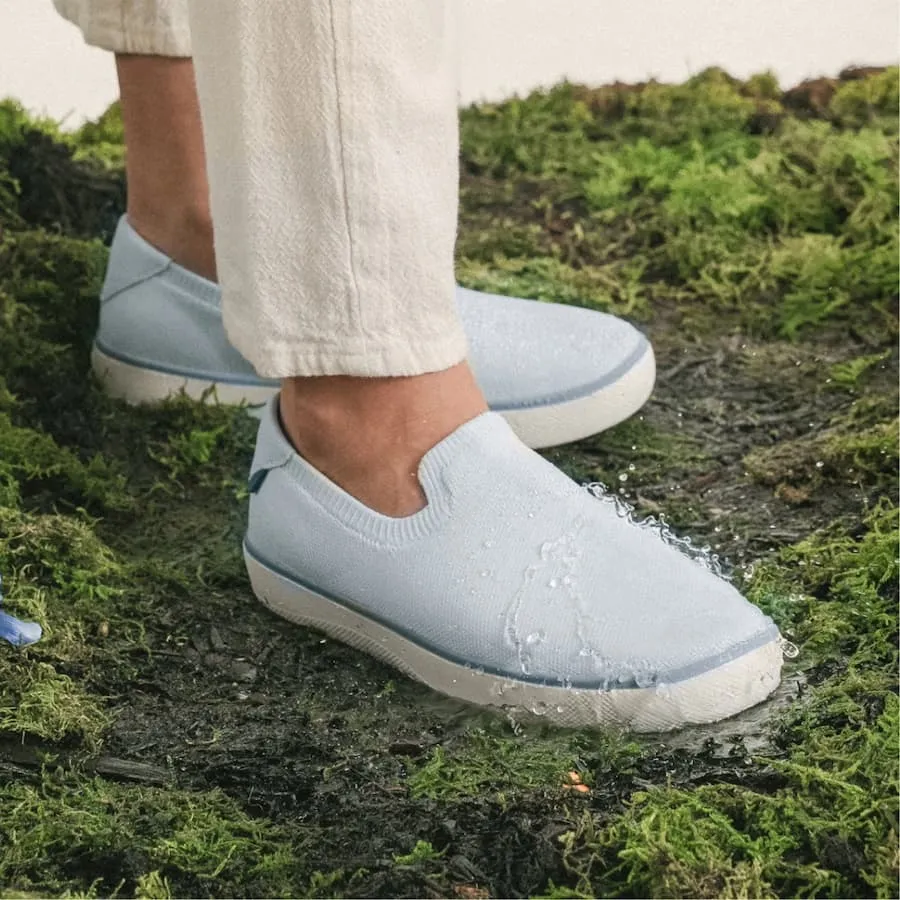 Men's Boardwalk Slip-On - Daydream