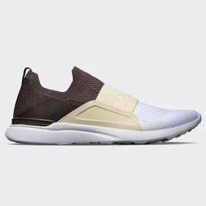 Men's TechLoom Bliss Chocolate / Vanilla / White