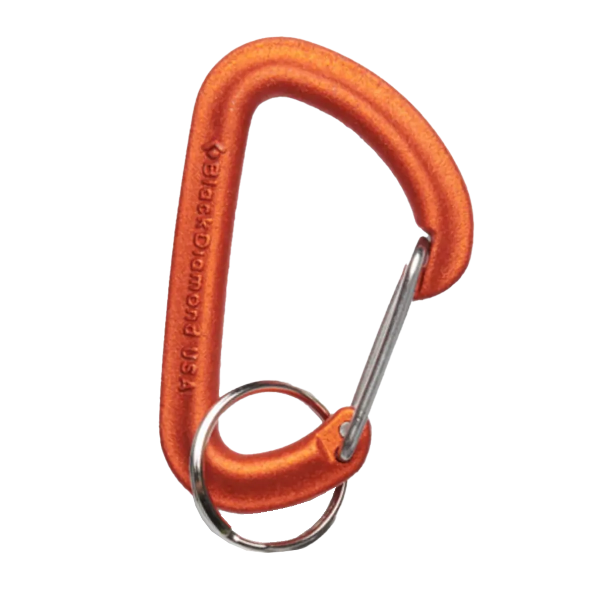 Micron Accessory Small Carabiner