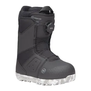 Micron Snowboard Boots - Kids