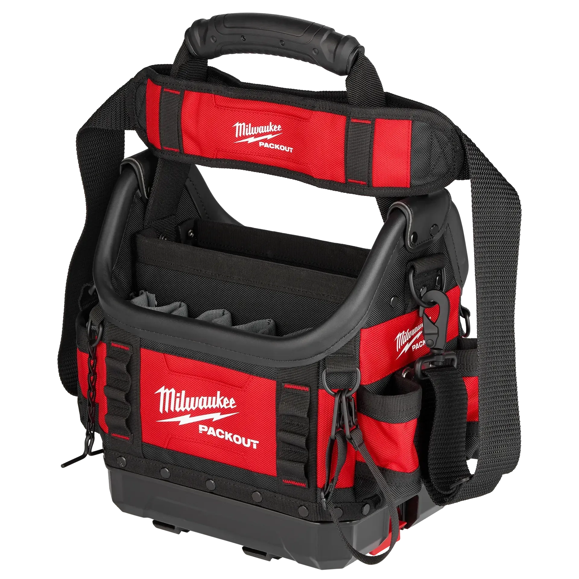 Milwaukee 48-22-8311 PACKOUT™ 9.75 in 15 in 19 in Structured Tote