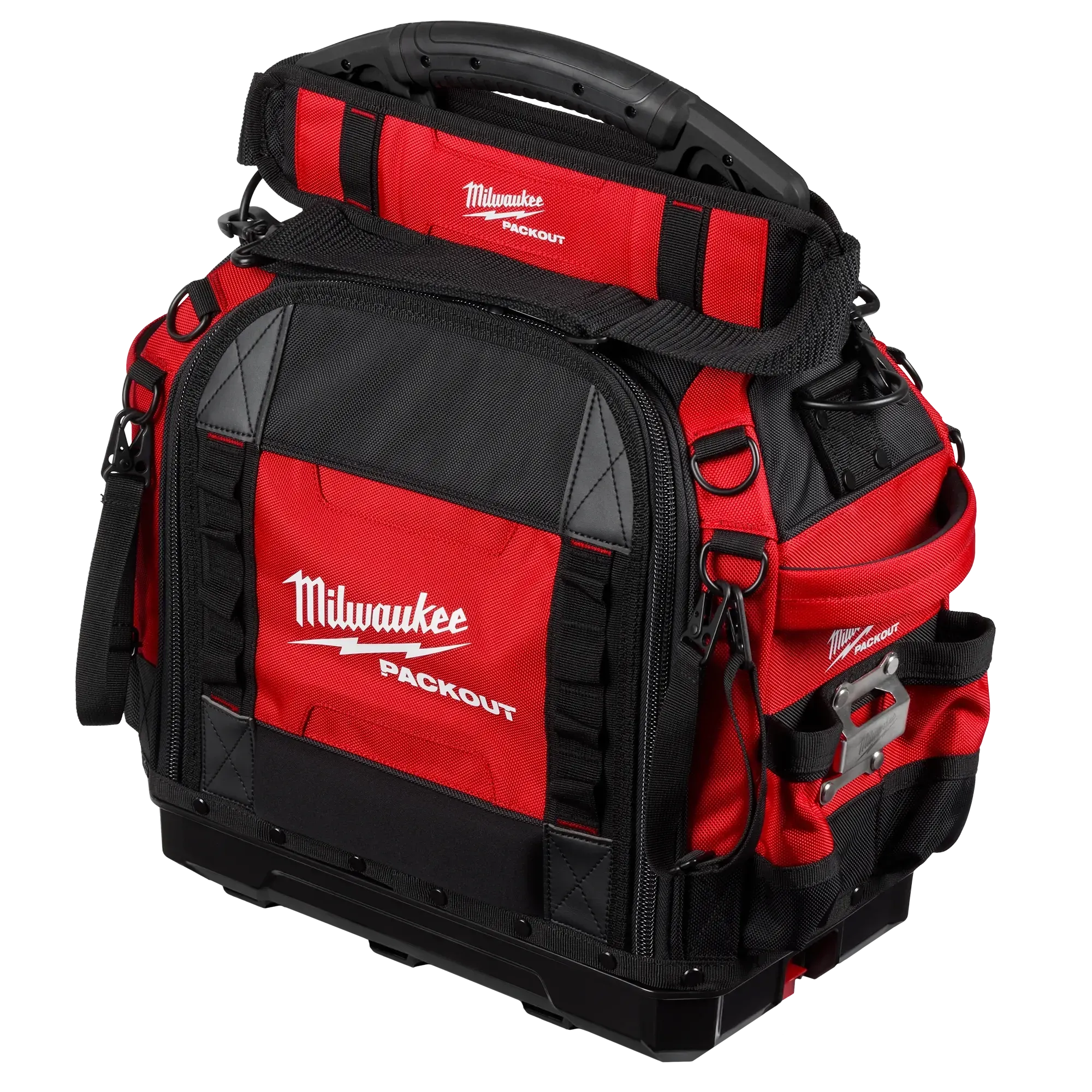 Milwaukee 48-22-8316 PACKOUT™ 18 in Length x 10 in Width x 19.75 in Height Soft Sided Tool Bag