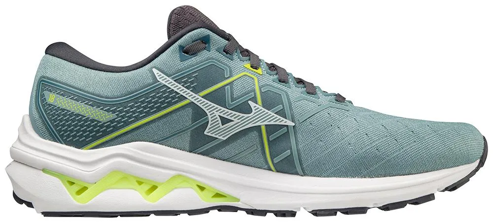 Mizuno Men's Wave Inspire 18