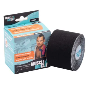 Muscle Aid Kinesio Tape Roll