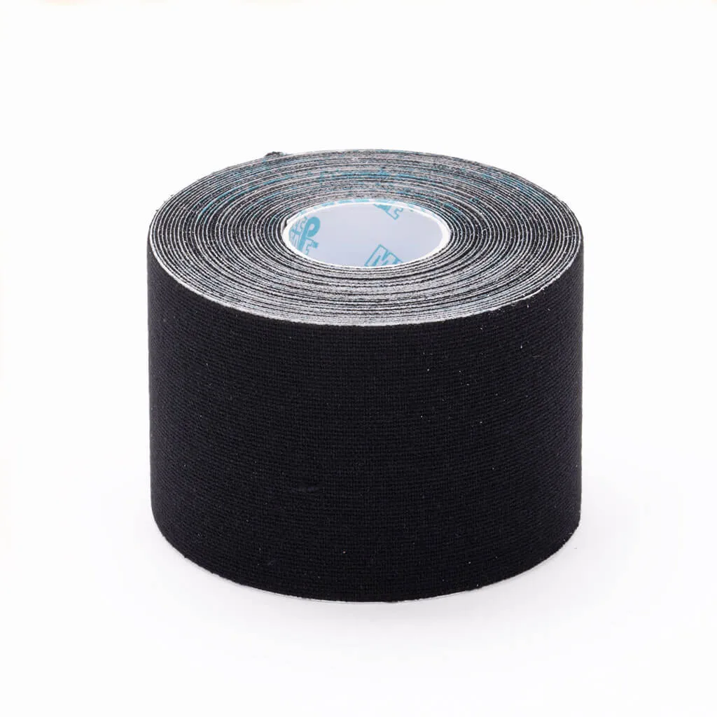 Muscle Aid Kinesiology Tape Bulk Rolls