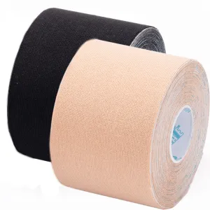 Muscle Aid Kinesiology Tape Bulk Rolls