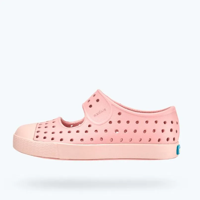 Native Juniper Shoes - Rose Pink / Dust Pink