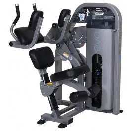 Nautilus Nitro EVO Overhead Press - New