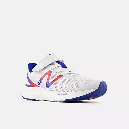 New Balance Arishi v4 Velcro Kids Shoe