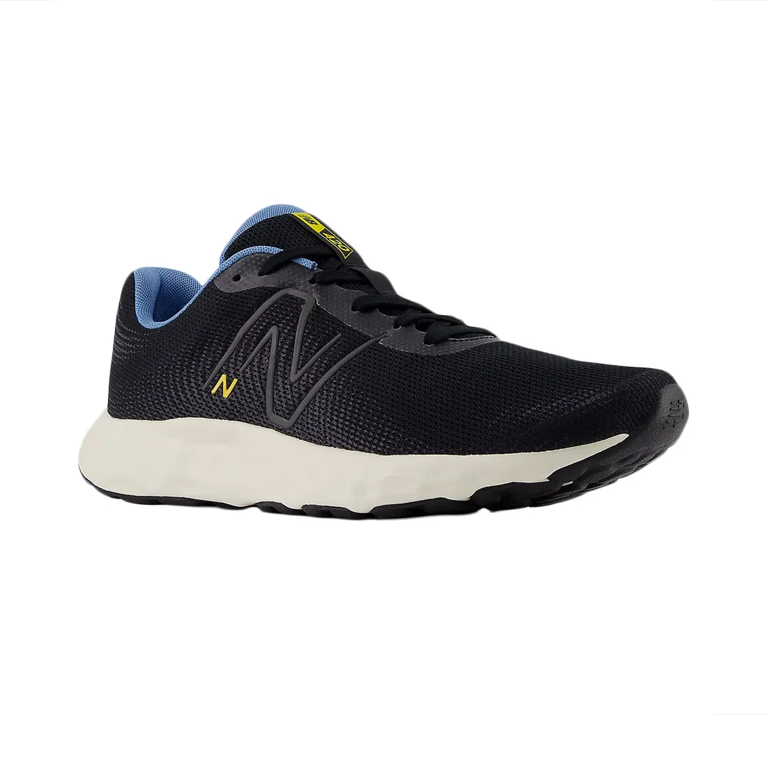 New Balance E420 v3 Men's Running Shoes Black