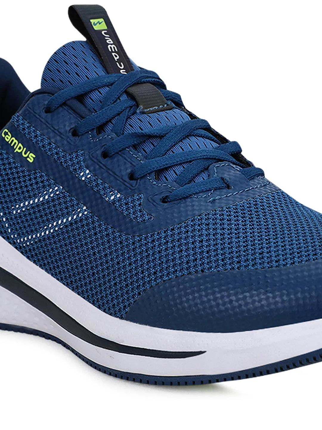 NEWCITY Blue Men's Running Shoes