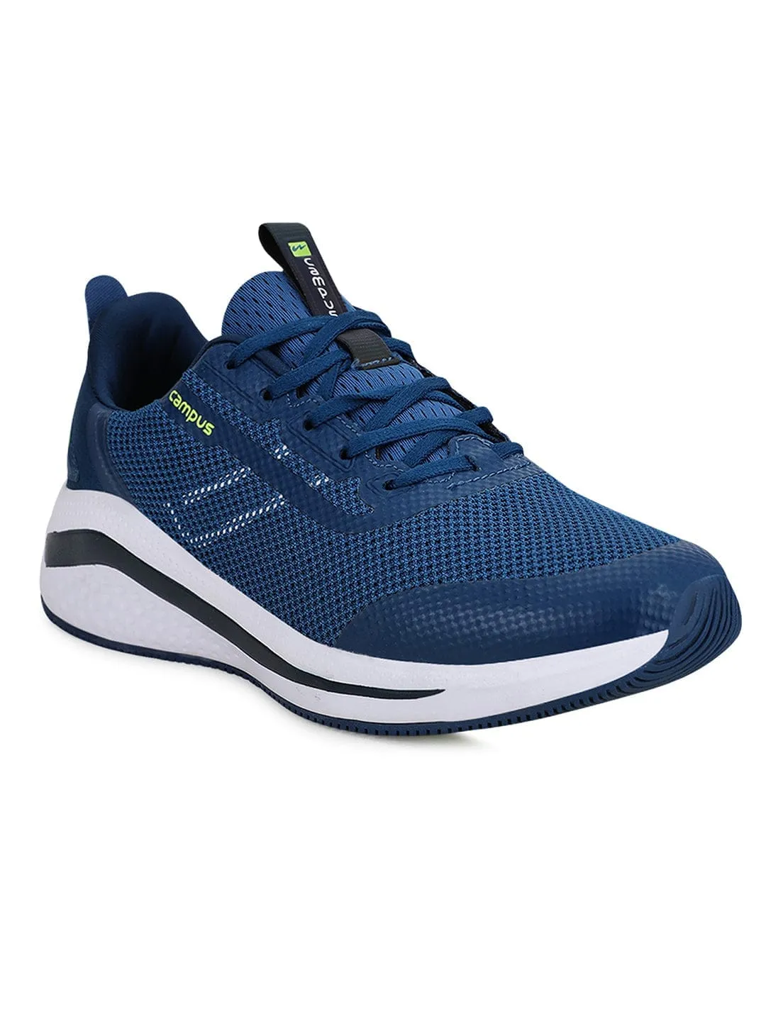 NEWCITY Blue Men's Running Shoes