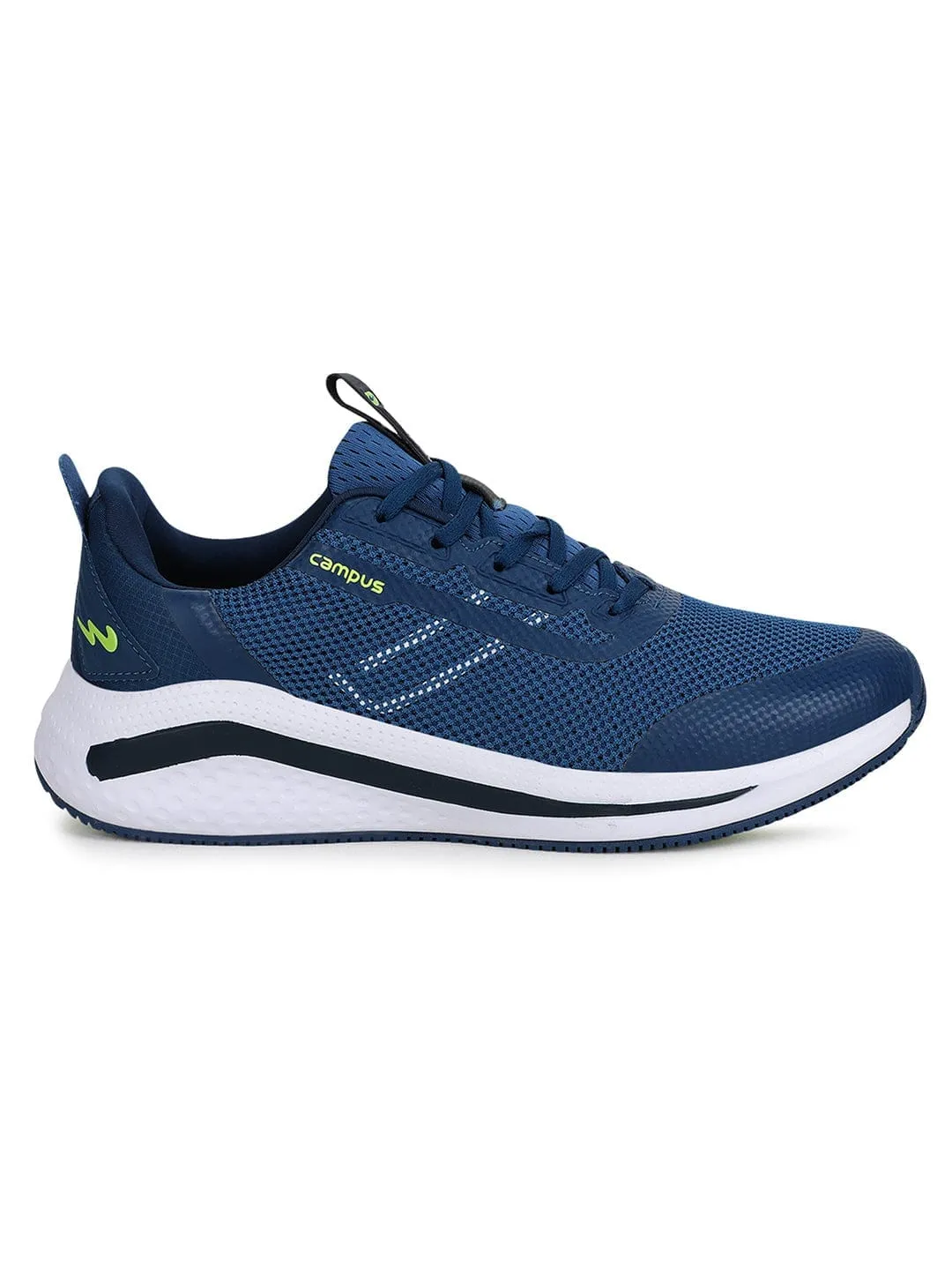 NEWCITY Blue Men's Running Shoes