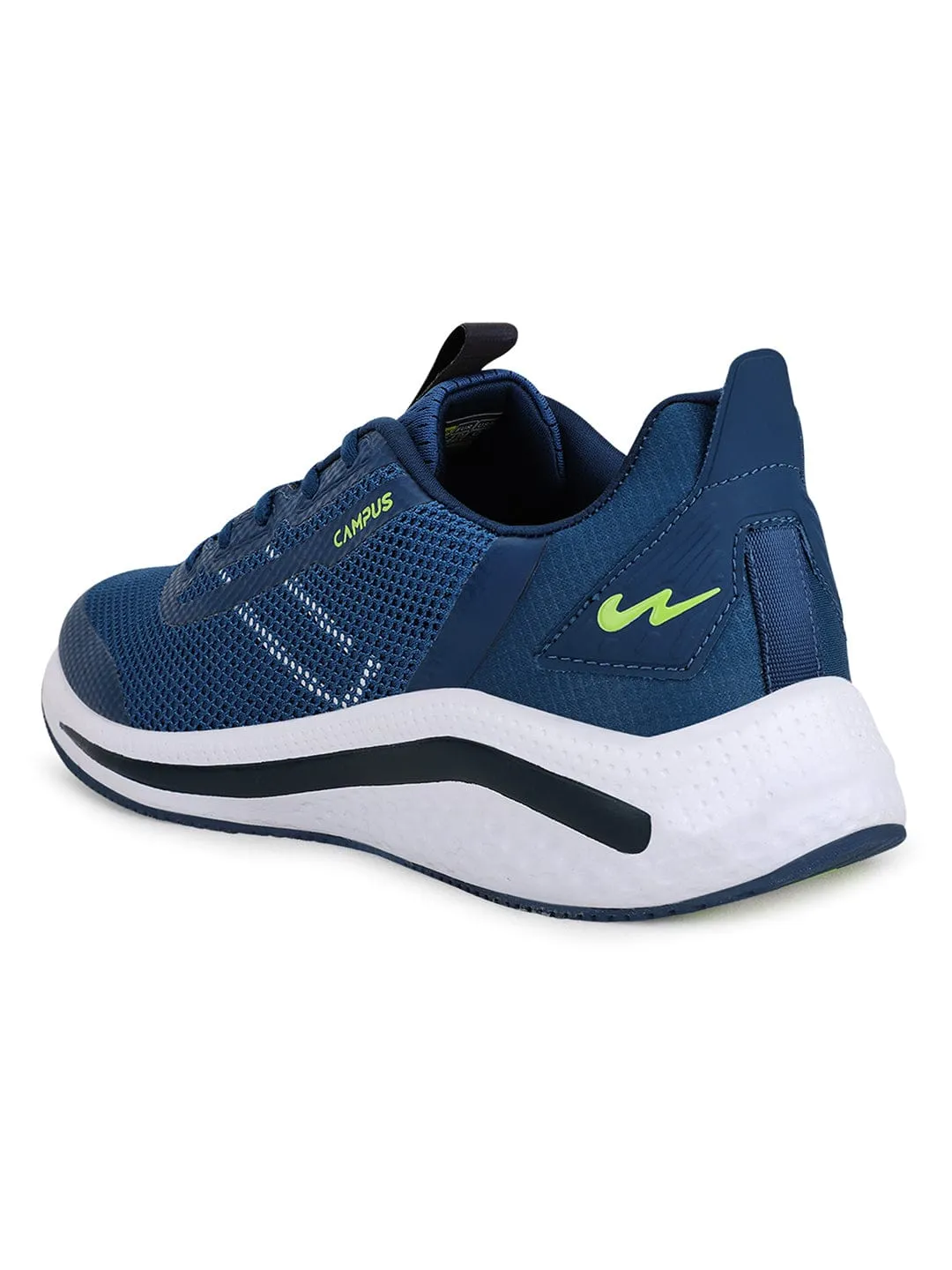 NEWCITY Blue Men's Running Shoes