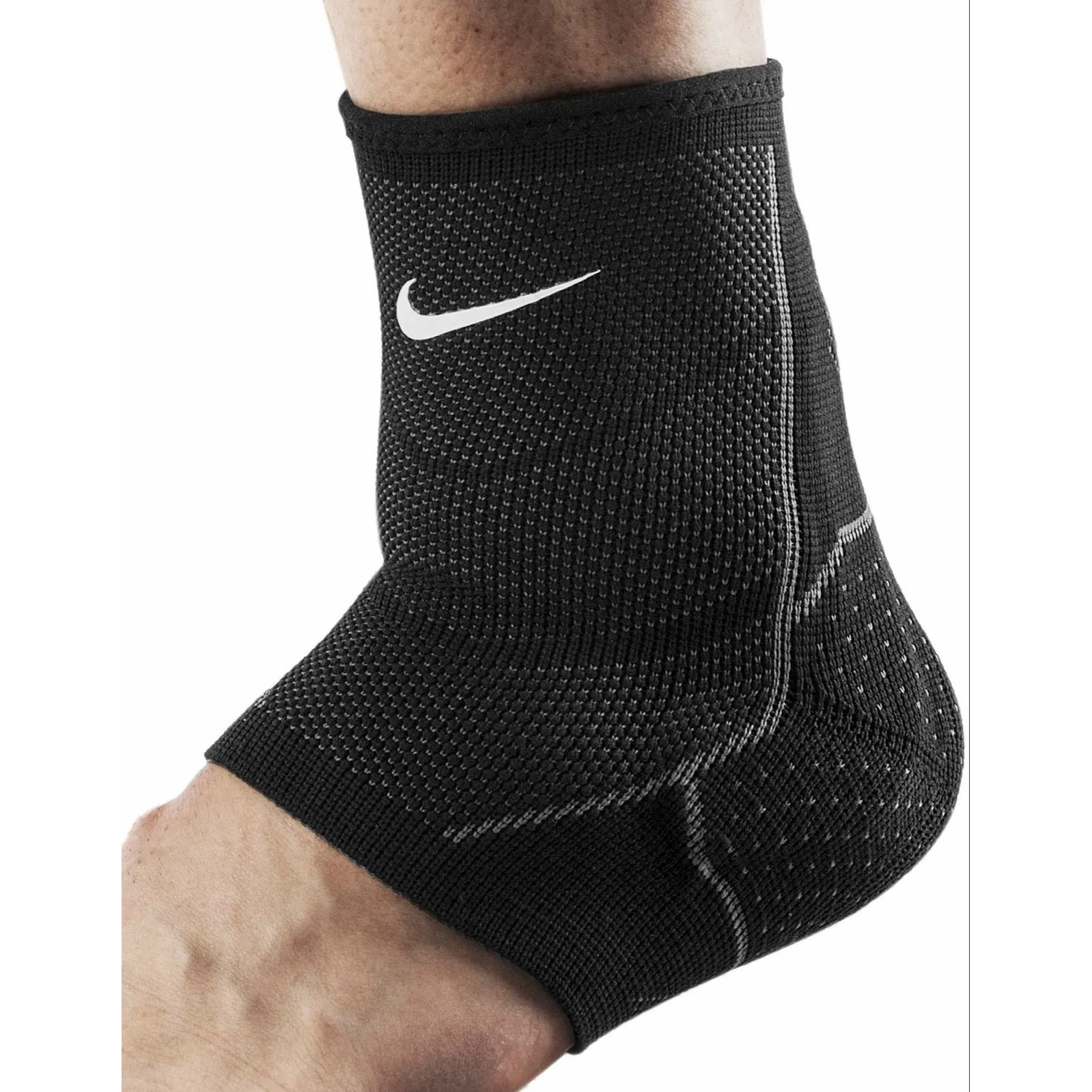 Nike Advantage Knitted Ankle Sleeve