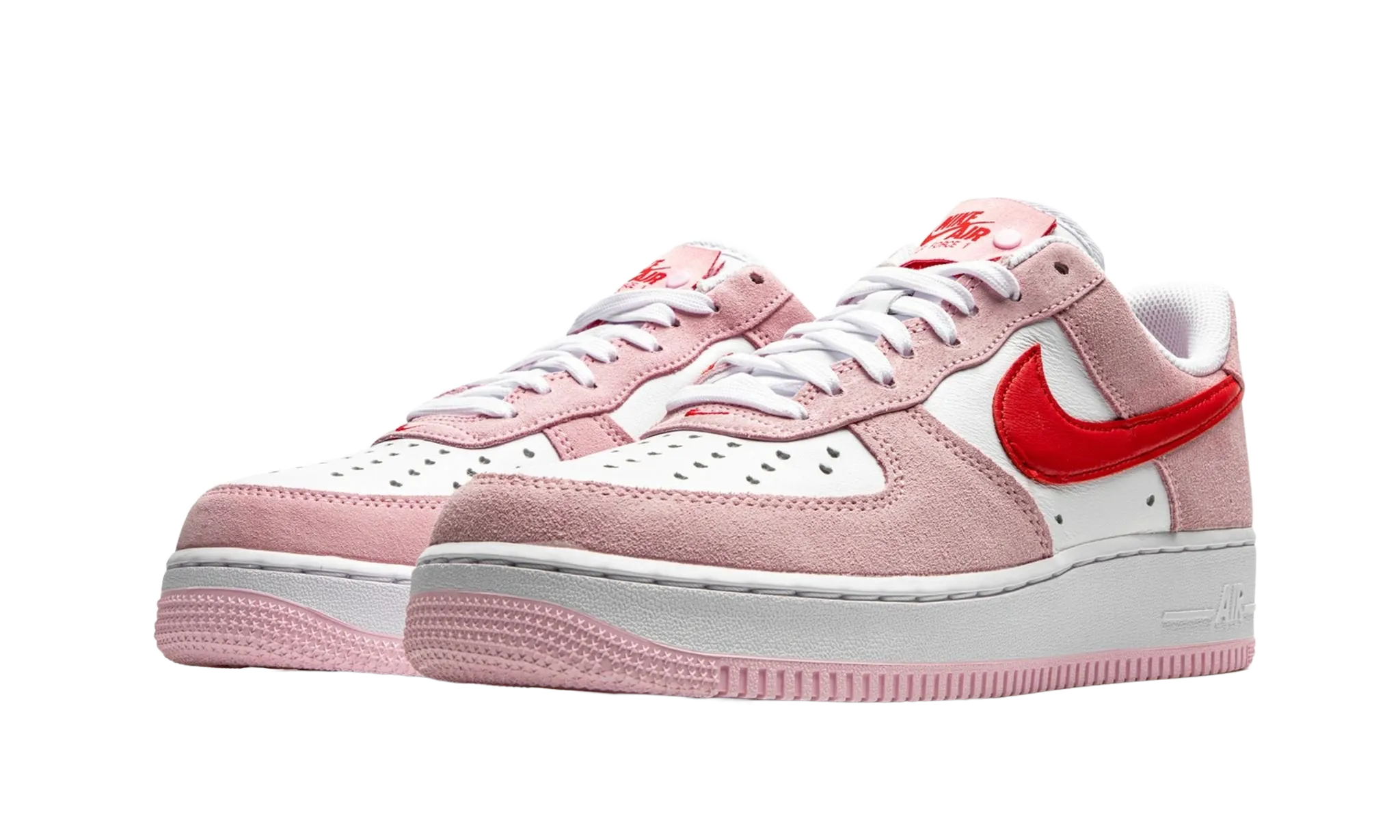 Nike Air Force 1 Low '07 QS 'Valentine’s Day Love Letter'