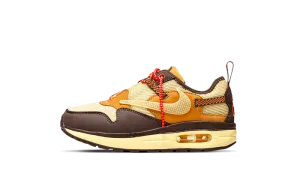 Nike Air Max 1 Travis Scott Cactus Jack Baroque Brown (Infant & Kids)