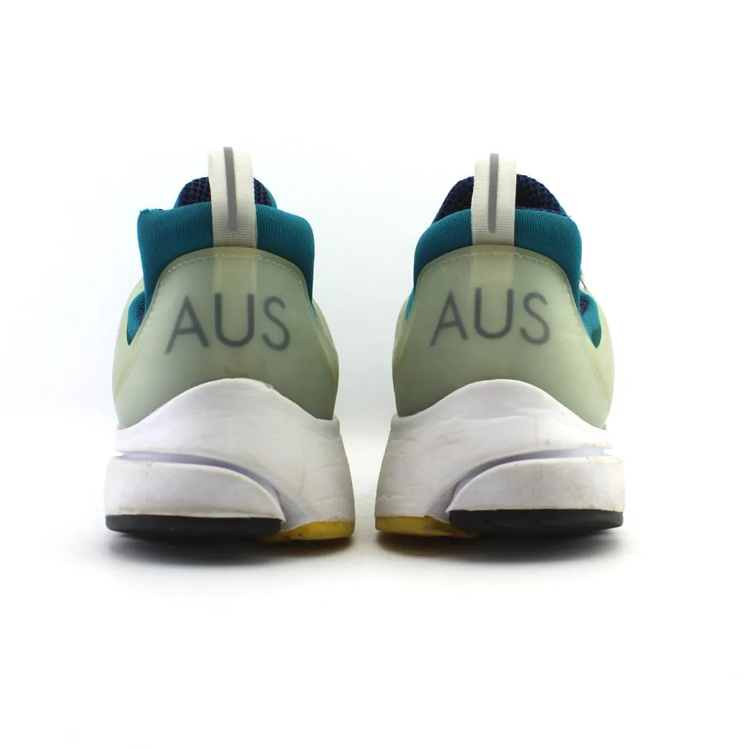 NIKE  AIR PRESTO "AUSTRALIA"