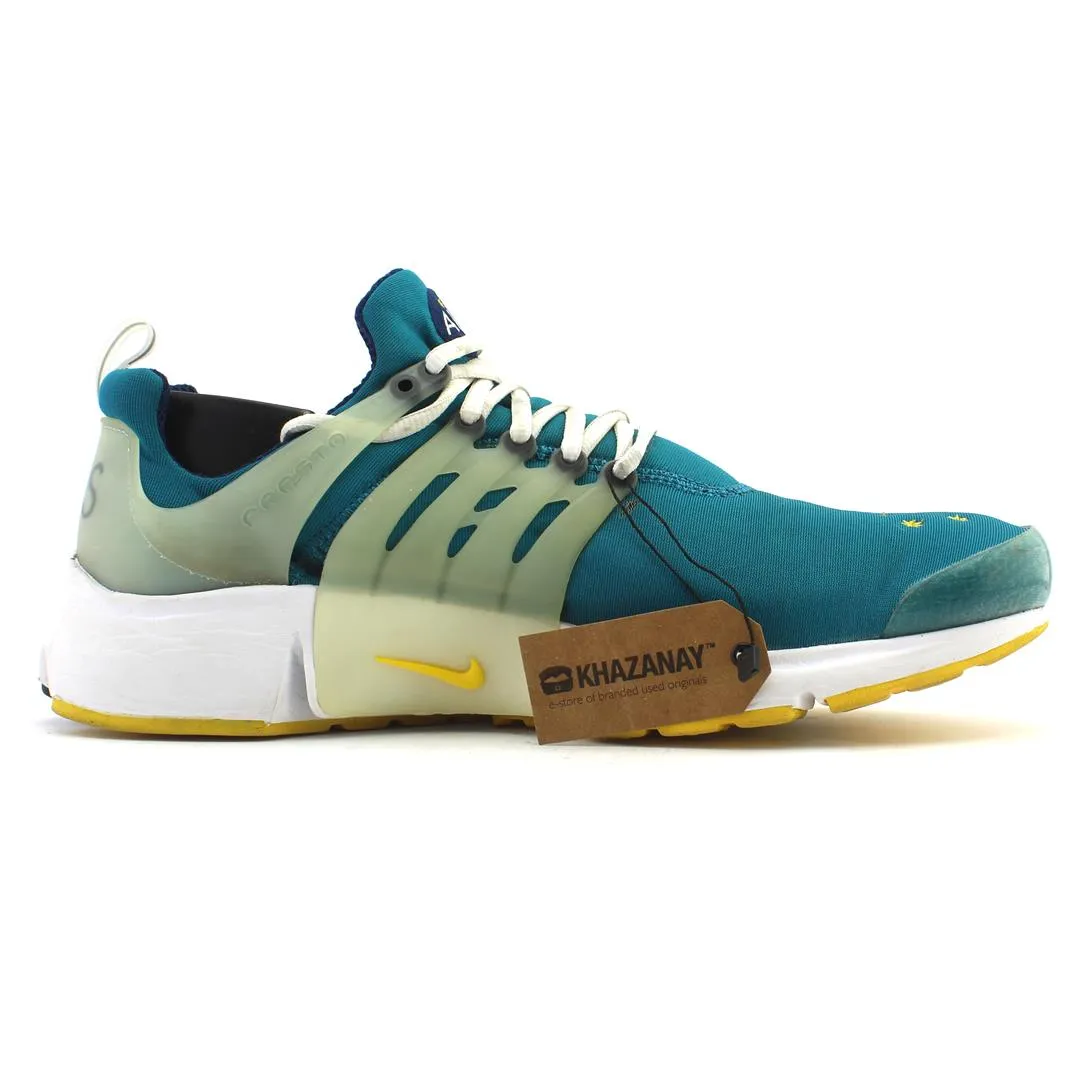 NIKE  AIR PRESTO "AUSTRALIA"