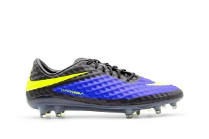 Nike Hypervenom Phantom FG